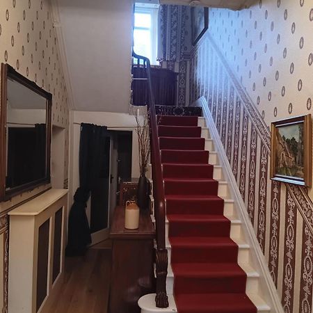 2 Hampstead Liverpool Exterior foto